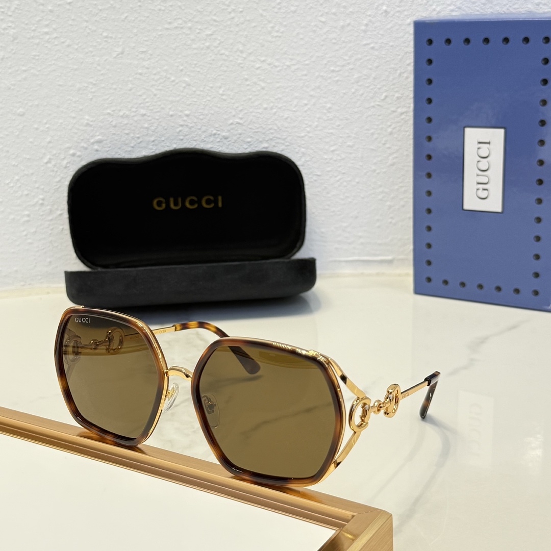 Other GUCCIMODEL:GG1674SIZE:62 - Image 6