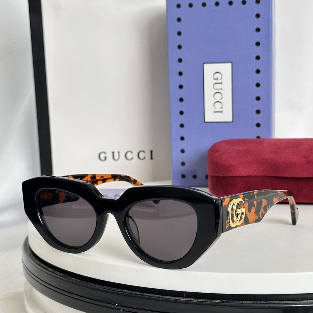 Other GUCCIMODEL:GG1421SSIZE:50 21-147_ - Image 6