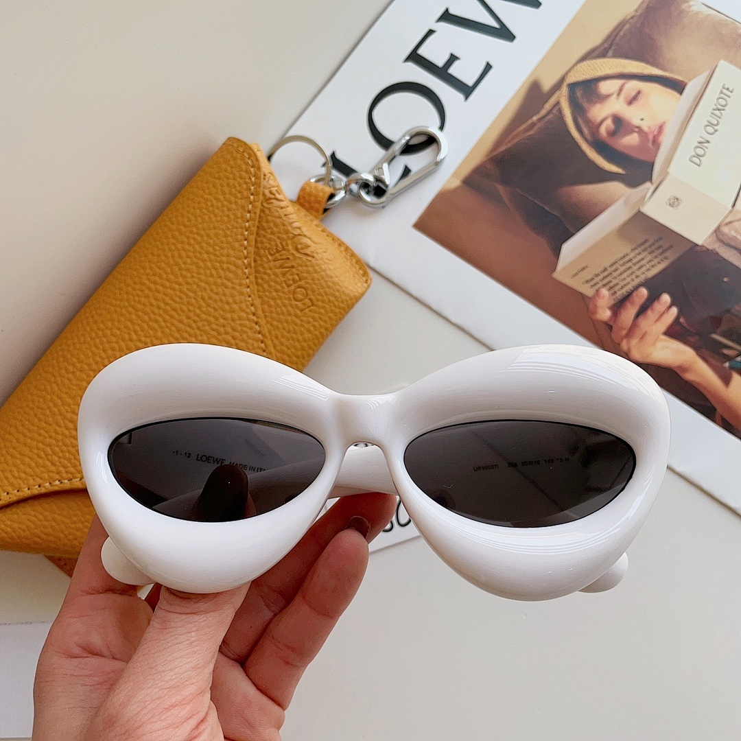 Other LOEWE Model:LW40097L Size:55 - Image 3