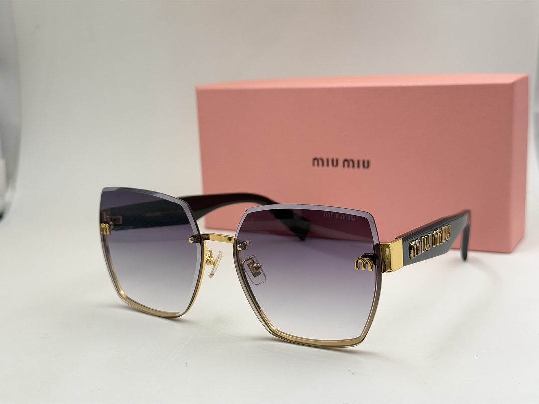 Miu Miu MU69ZS62 - Image 7