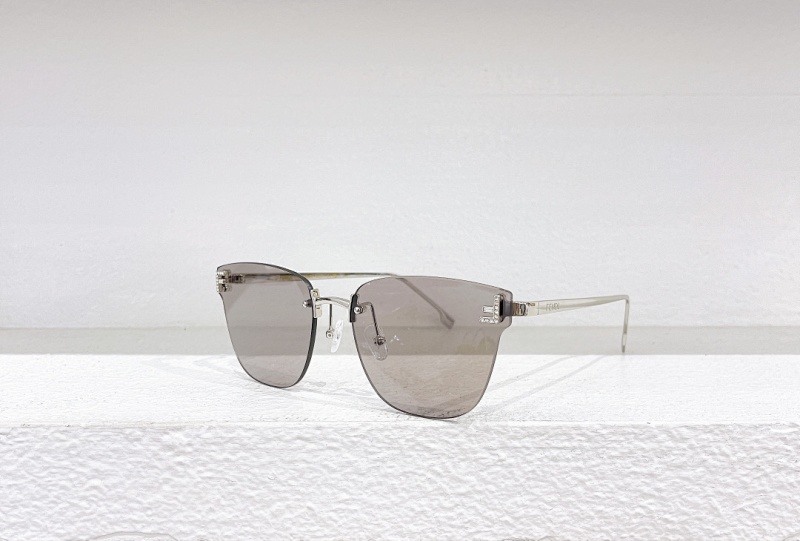 Fendi MODEL FE 4094SIZE 59 18-145_, photo 1