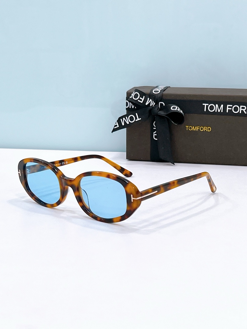 Other TOM FORDModelFT1364Size:49 - Image 2