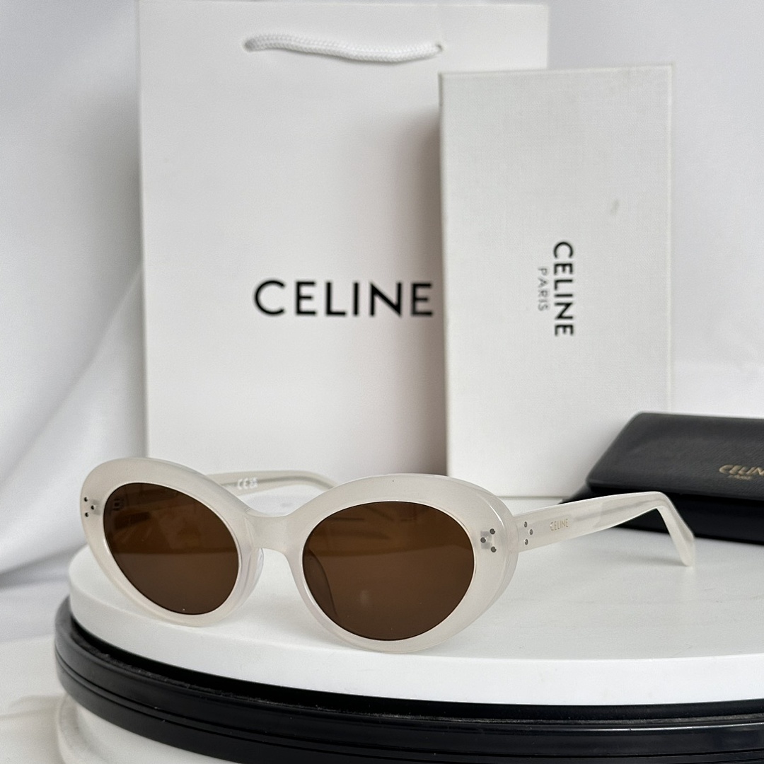 Other CELINEMODEL:CL40193U SIZE:53 - Image 6