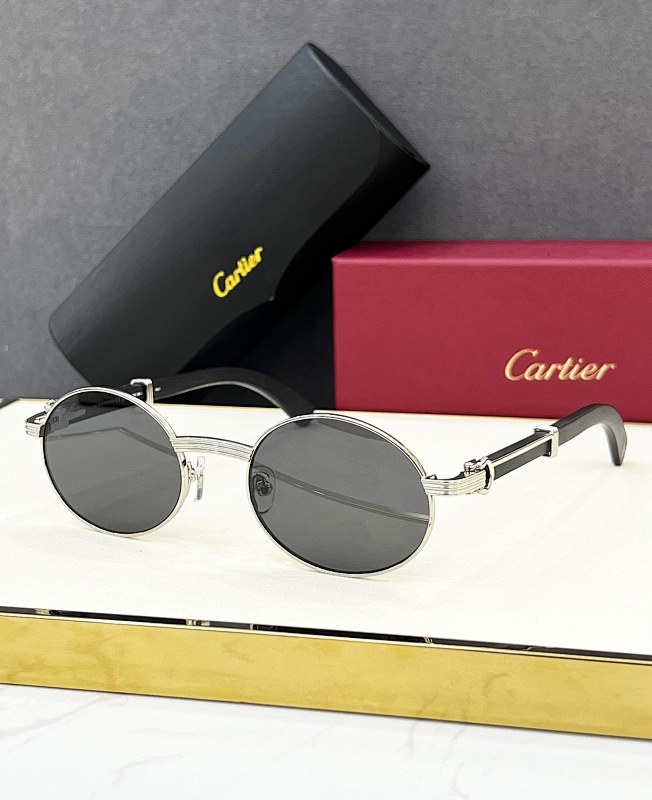 Other CartierMODEL:CT0464SSIZE:53 22-145_, photo 1