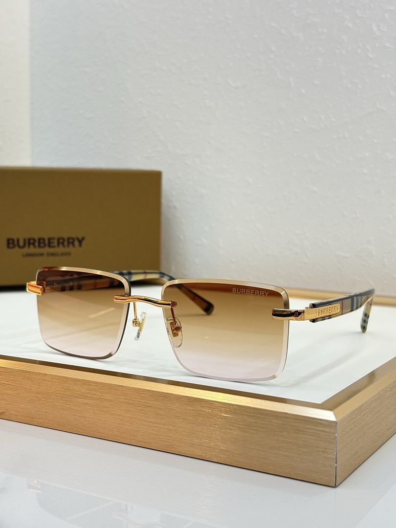 Other BURBERR MODEL:BE2244 SIZE:59 - Image 8