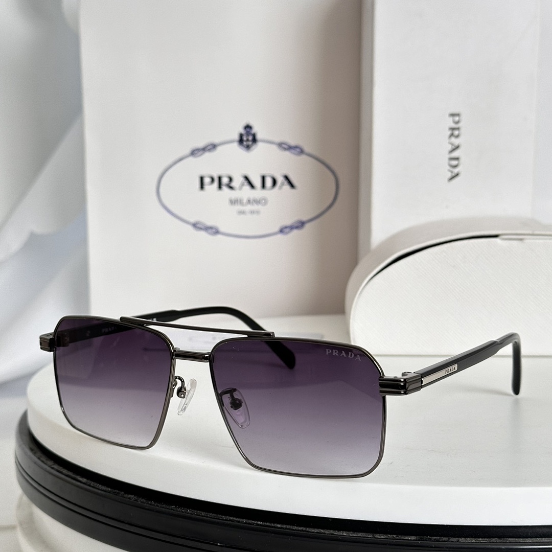 Prada MODEL:PR A56SSIZE:58, photo 1