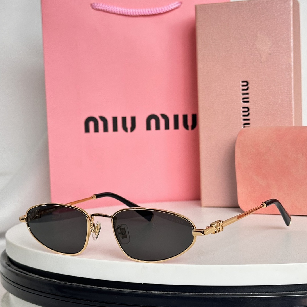 Miu Miu MIUMIUmodSMU52SSIZE51-19-140_518 - Image 8