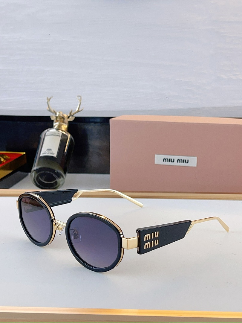 Miu Miu Miu Miu MOD SMU63WS51, photo 1