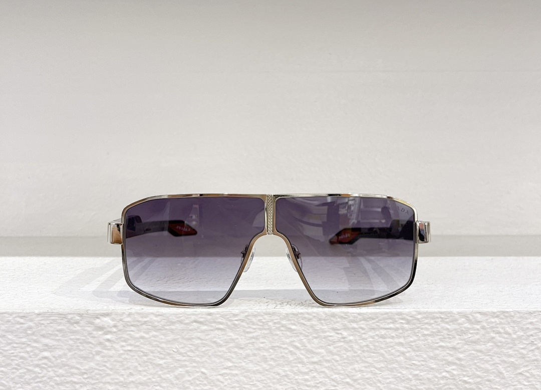 Prada MODEL:PR 54YS SIZE:64 4-136 - Image 4