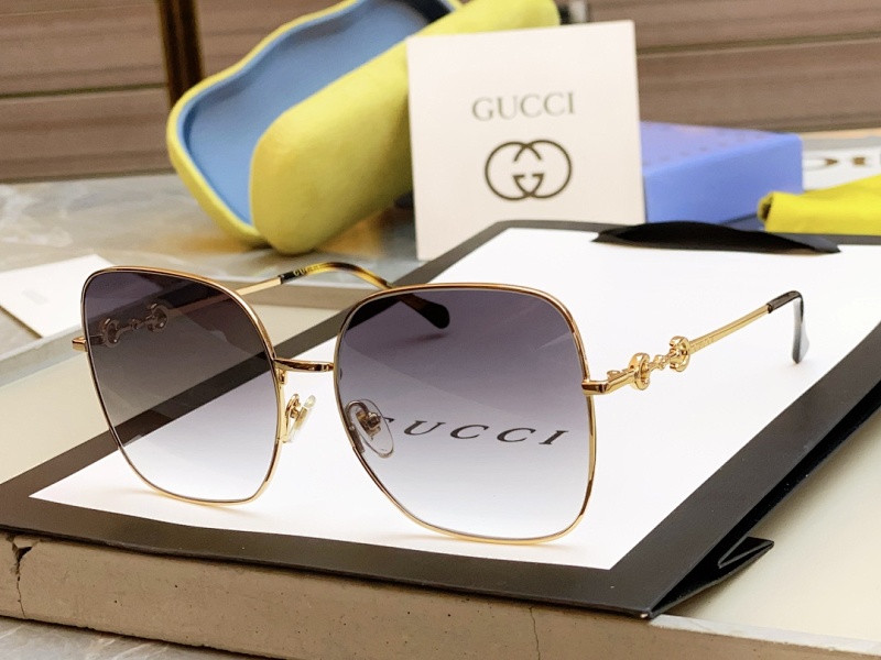 Other GUCCI GG0879S Size61, photo 1