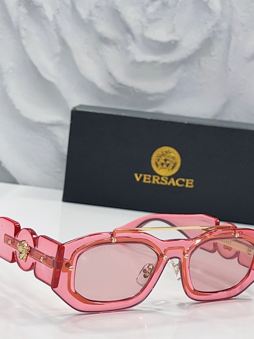 Other VERSACE MODEL2235 SIZE:51