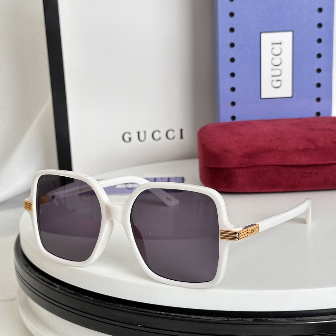 Other GUCCIMODEL:GG1449SSIZE:55 19-140_ - Image 5