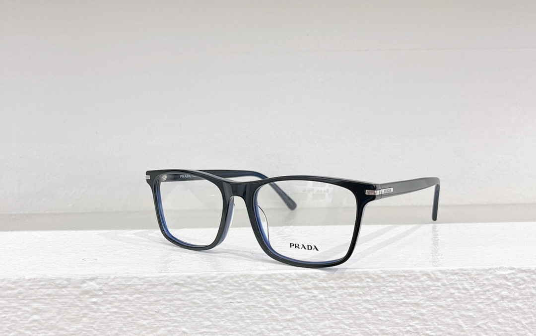 Prada MODEL:PR01WV SIZE:56 - Image 6