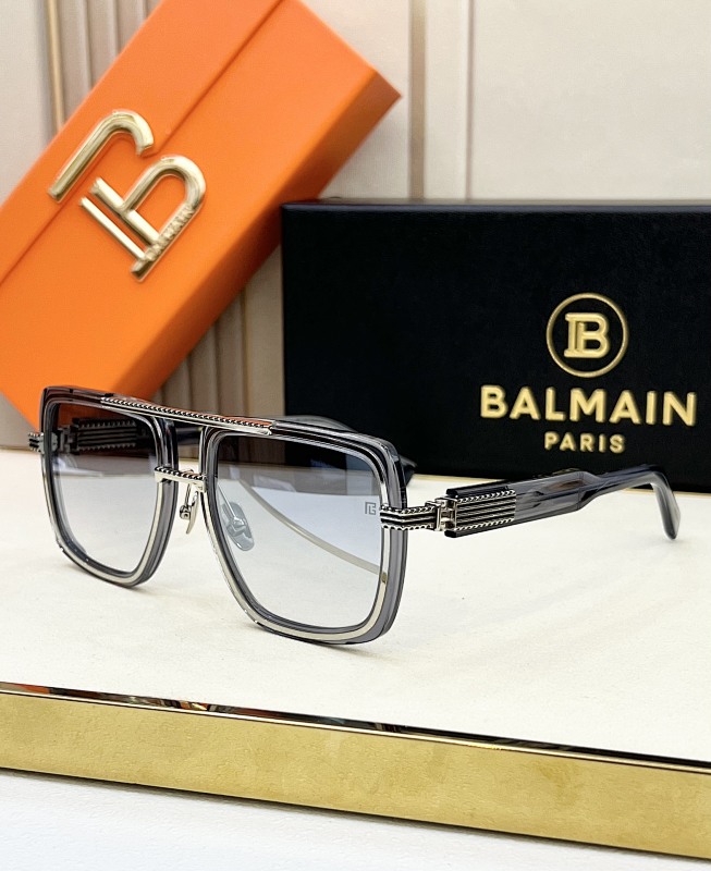 BALMAINMODEL:BPS-160Size 59, photo 1