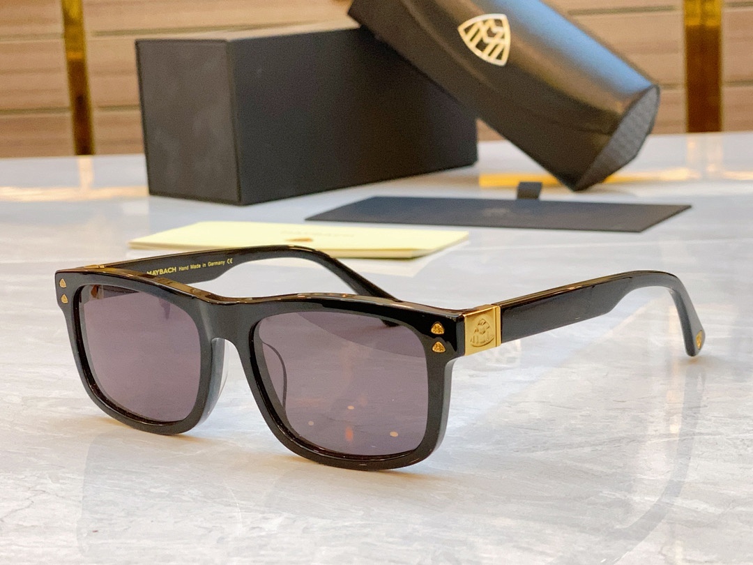 Chanel 【MAYBACHMODEL THE KING,SIZE:53, photo 1