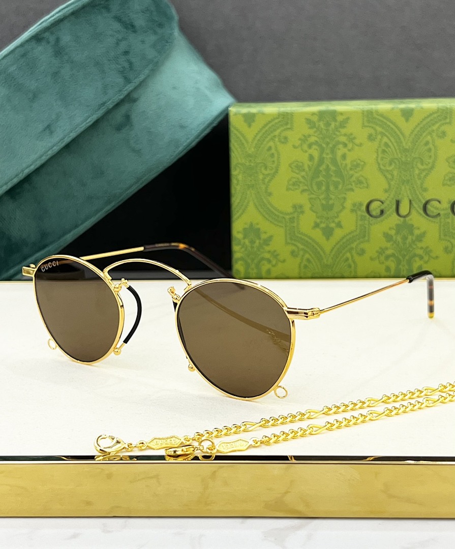 Other GUCCIMODEL:GG1034SSIZE:56 - Image 7