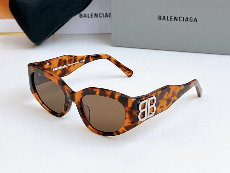 Balenciaga Mod:BB0324SIZE:55 20-135_807, photo 1