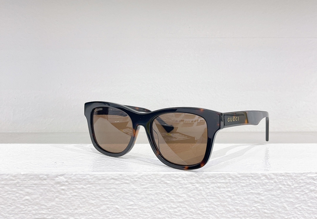 Other GUCCIMODEL:GG1332OSIZE:54 - Image 6