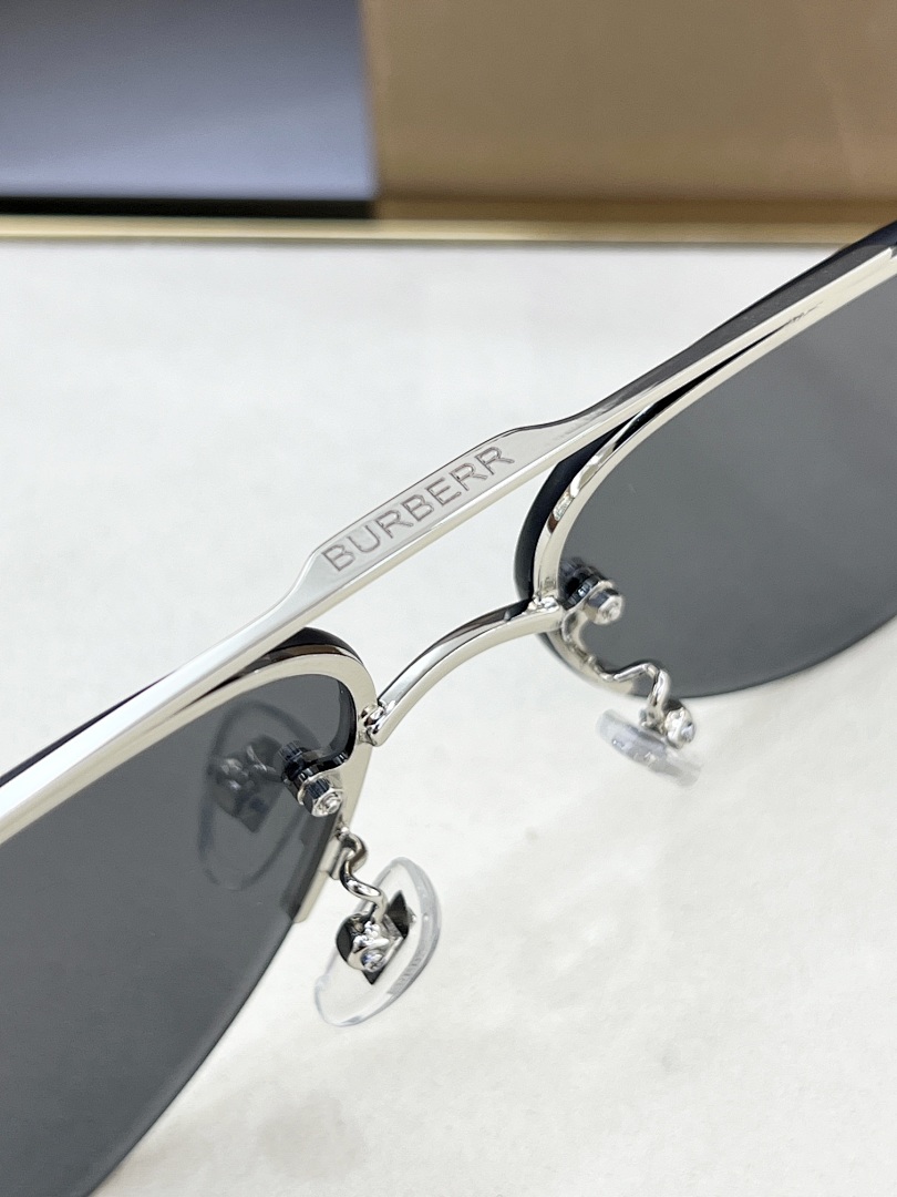 Other BURBERRYMODEL:B 6689SSIZE:60 15-145_ - Image 3