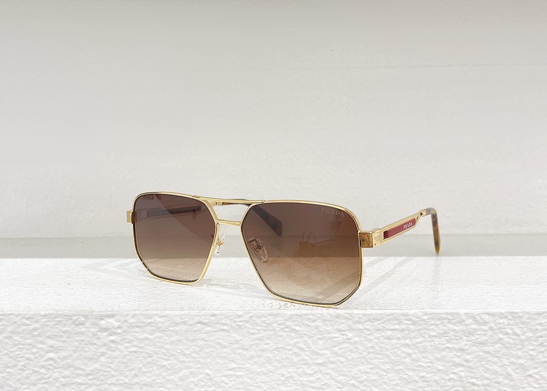 Prada MODELOPS 51ZS SIZE:59 - Image 9
