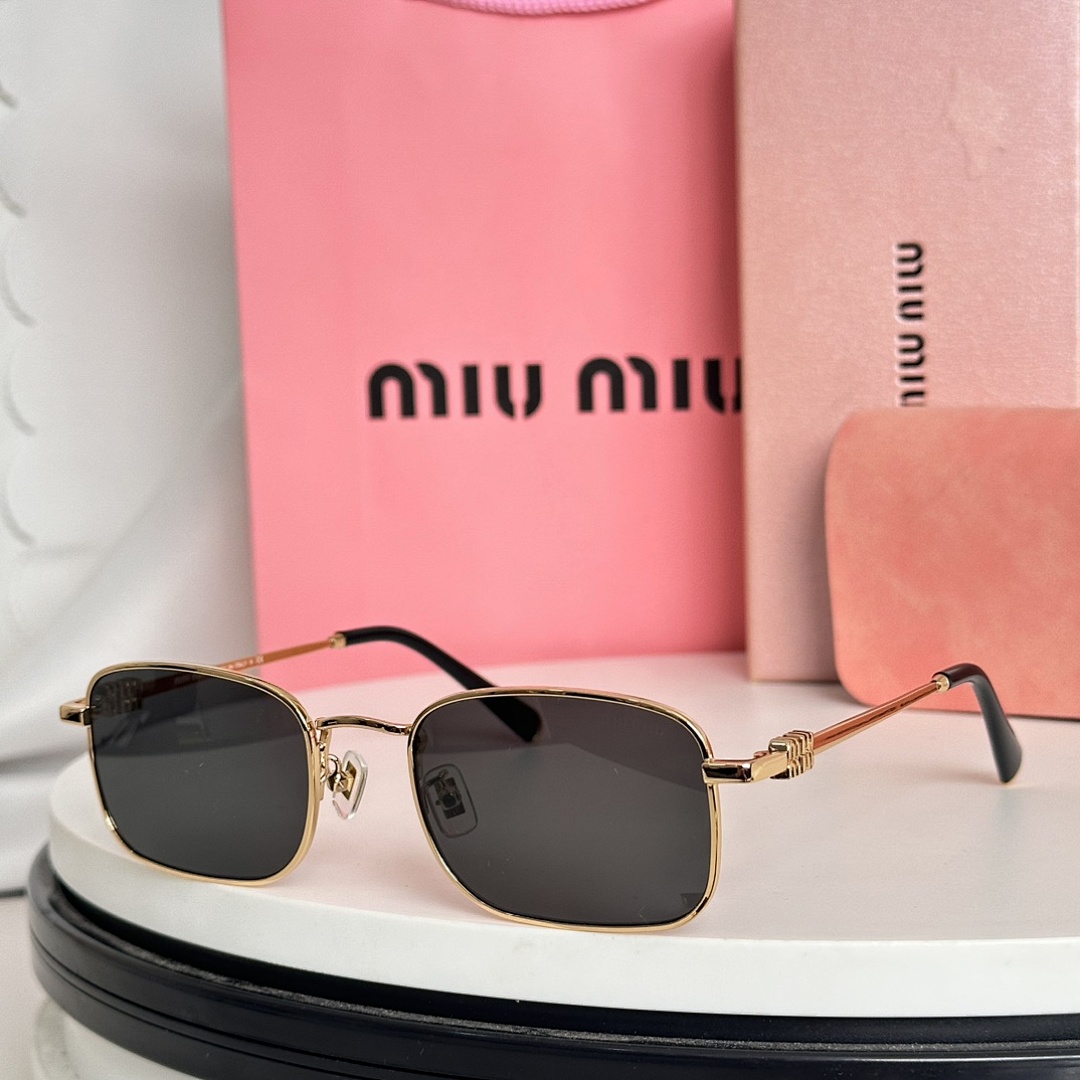 Miu Miu SMU53S Size:52 - Image 9