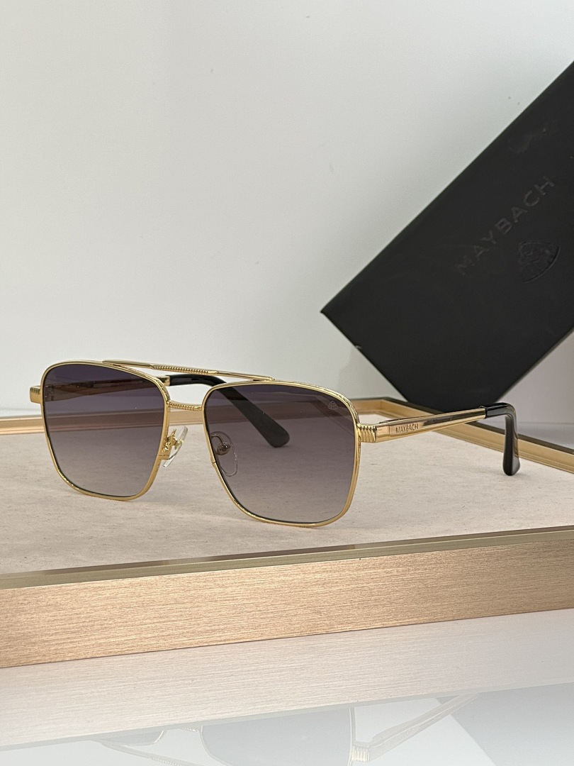 Chanel MAYBACH, photo 1
