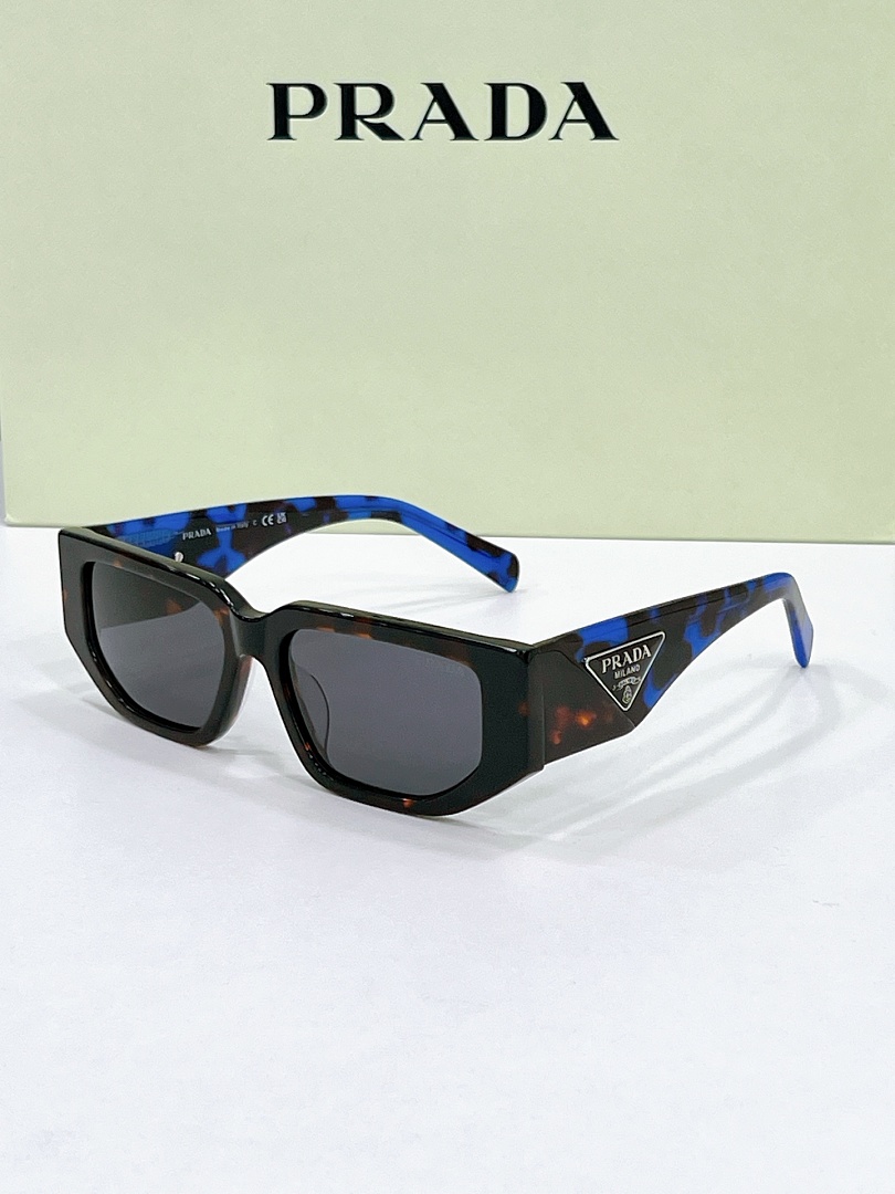 Prada PR09ZS,Size:54 - Image 3