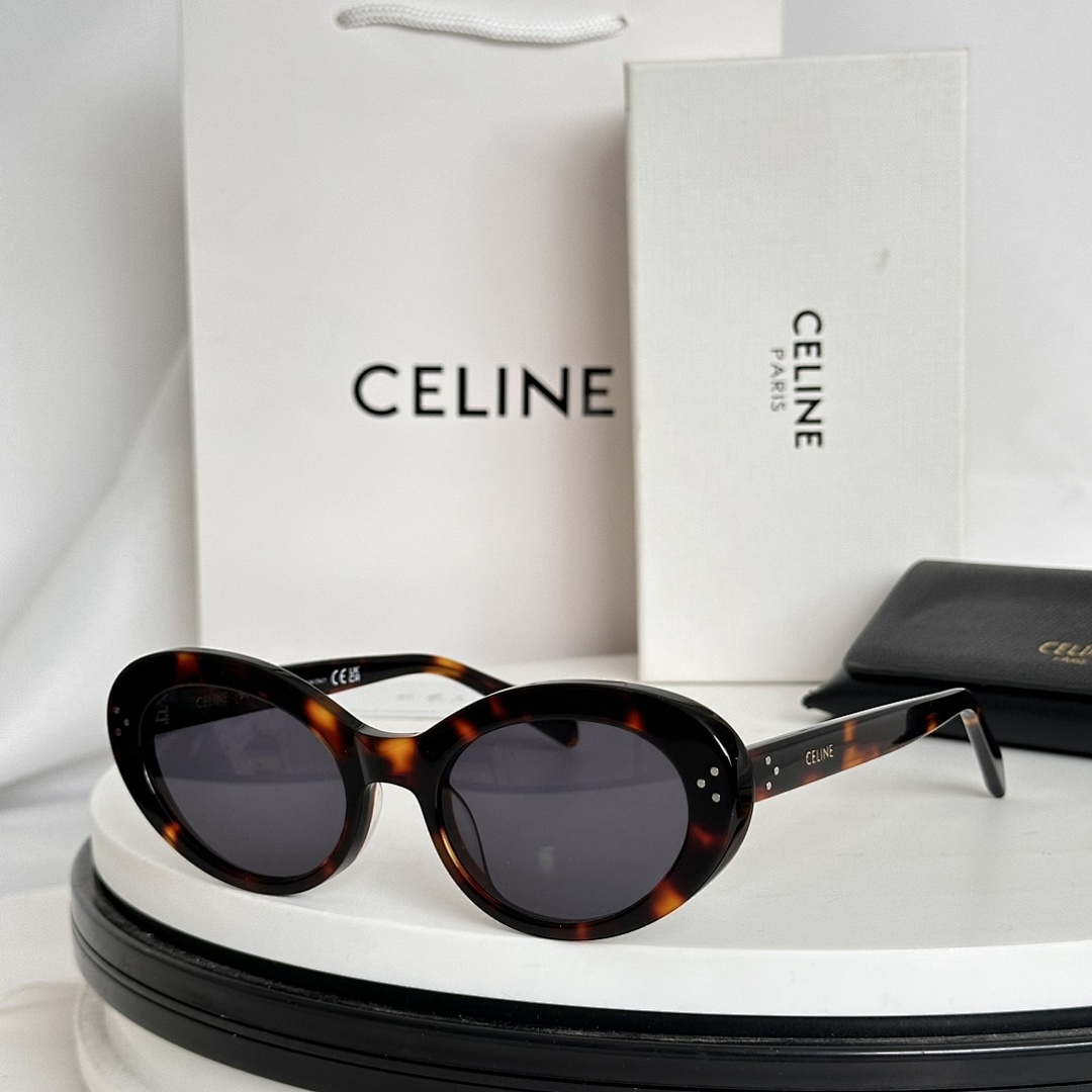 Other CELINEMODEL:CL40193U SIZE:53 - Image 9