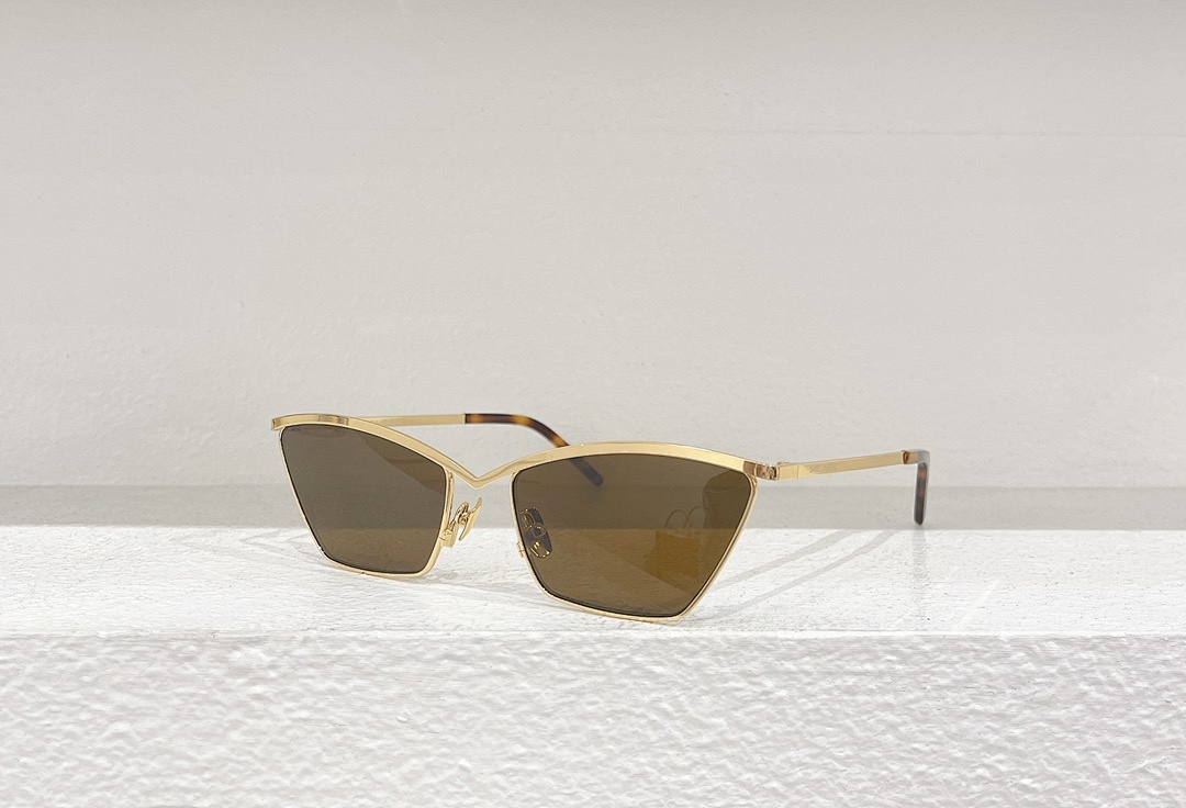 SAINT LAURENTMODEL:SL637SIZE:57 18-145_227, photo 1