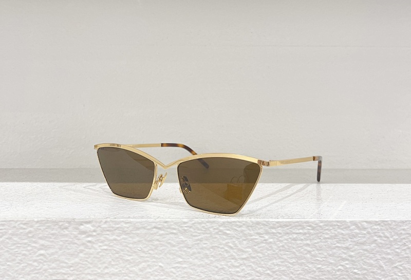 SAINT LAURENTMODEL:SL637SIZE:57 18-145_227, photo 1