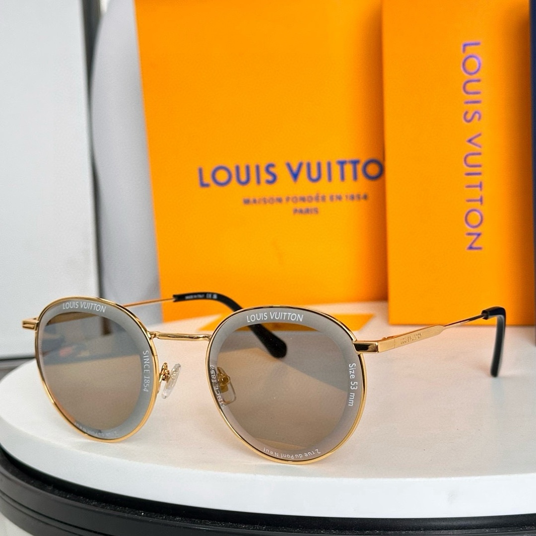 Other LOUIS VUITTONMODEL:Z2626U.Z2608U SIZE52 - Image 9