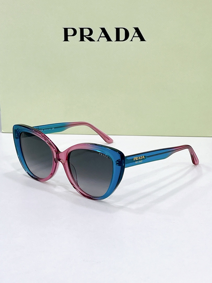 Prada VPRA13Size:53 - Image 6
