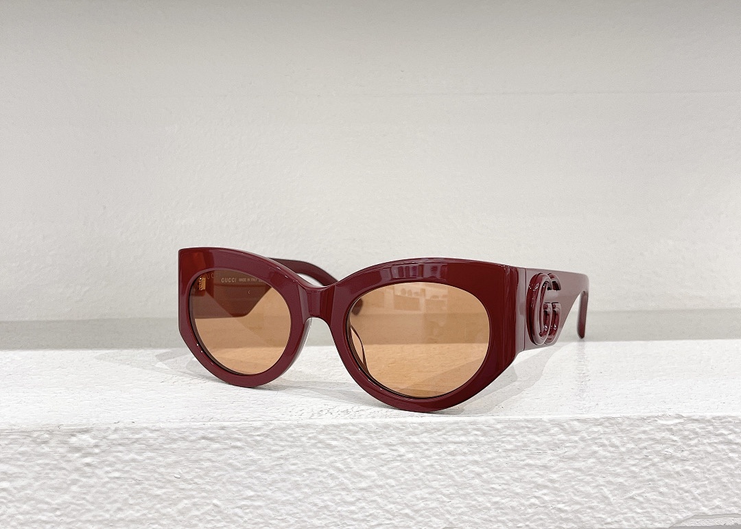 Other GUCCIMODELGG1544SSIZE53 21-140_ - Image 7