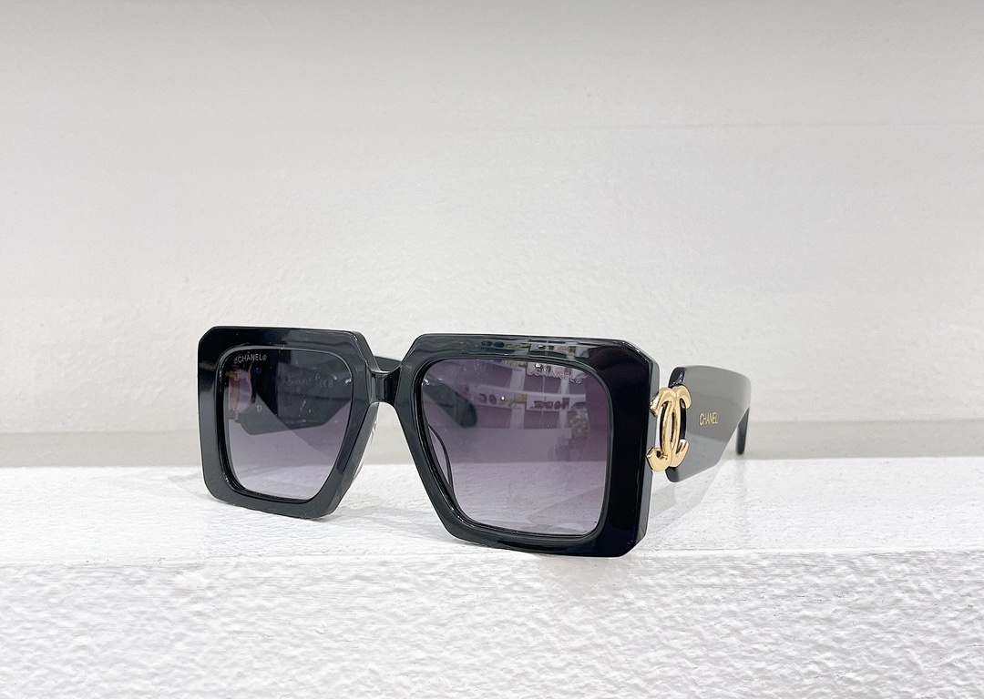 Chanel MODEL:5828 SIZE:51, photo 1