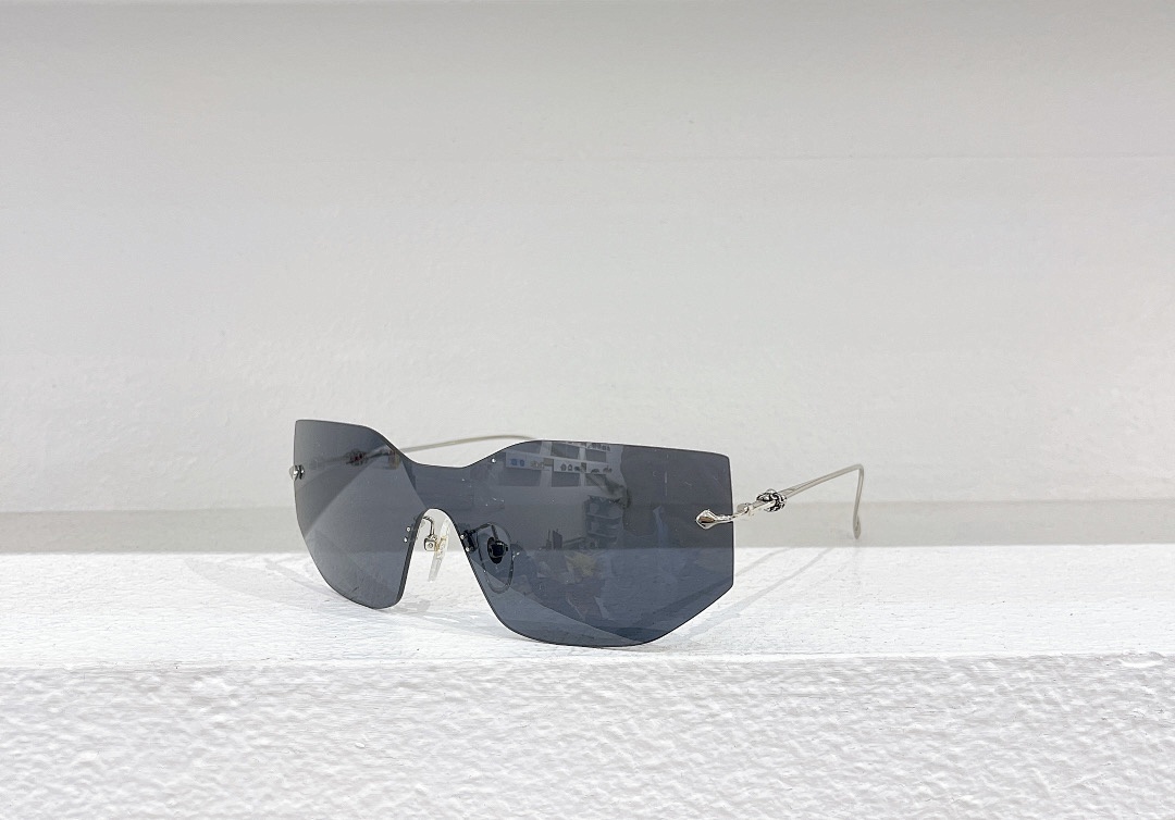 Chanel CHROME HEARTSMODEL:CH5669KSIZE:138 0-140, photo 1
