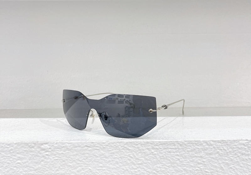 Chanel CHROME HEARTSMODEL:CH5669KSIZE:138 0-140, photo 1