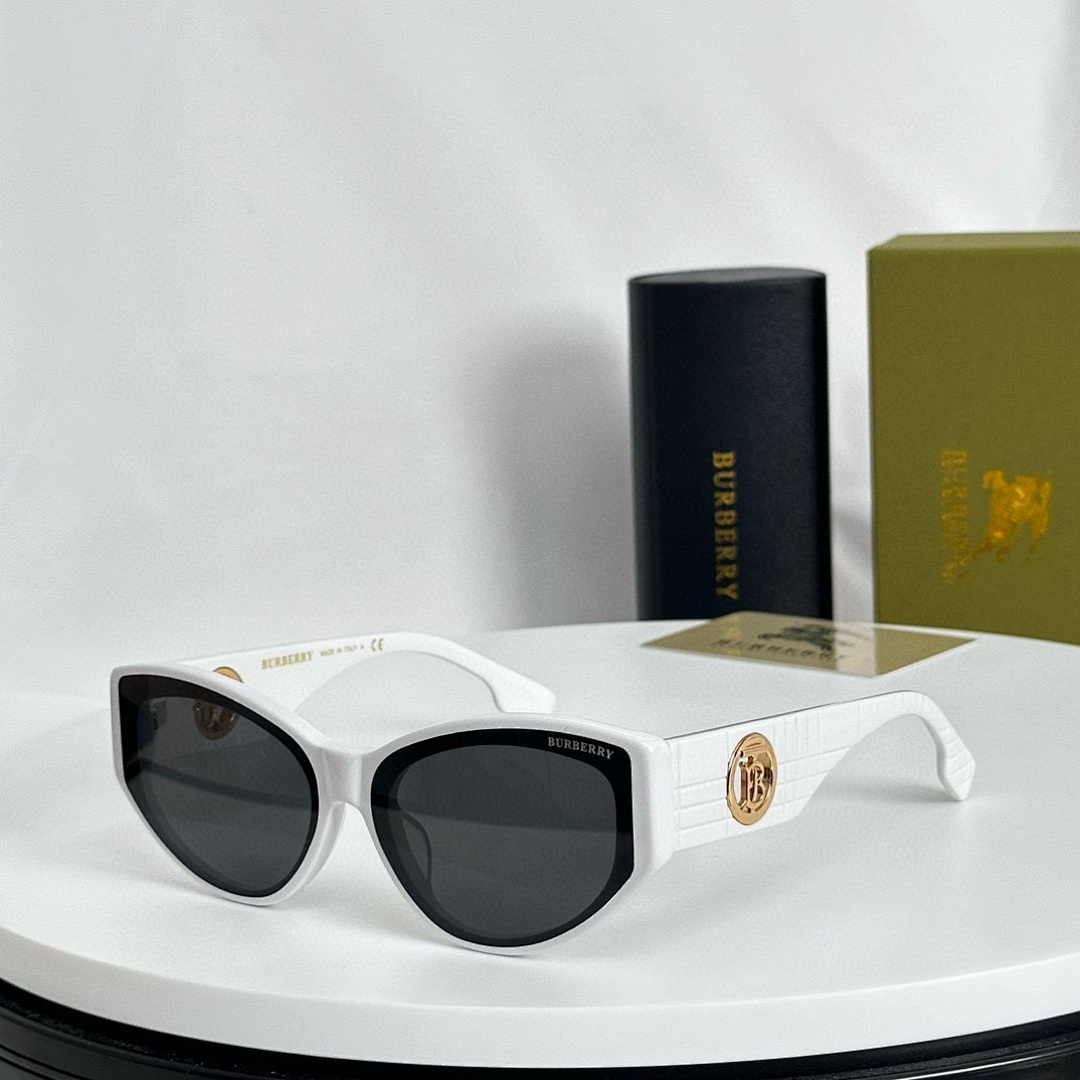 Other BURBERRYMODEL:B 6002SIZE:63 - Image 6