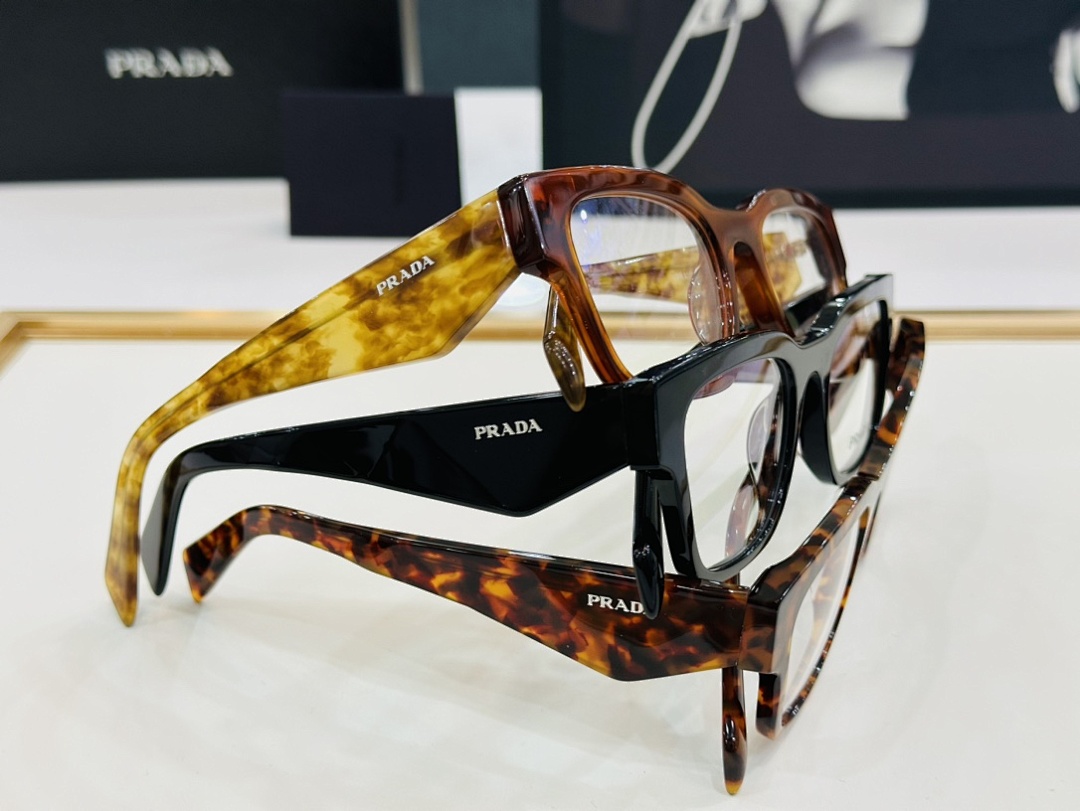 Prada VPR A10V Size:51 - Image 3