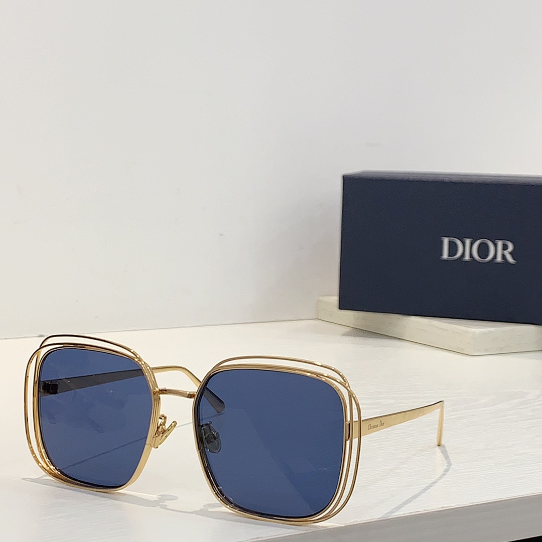 Other DIORMODEL:CD FiDio S1USIZE:58 - Image 9