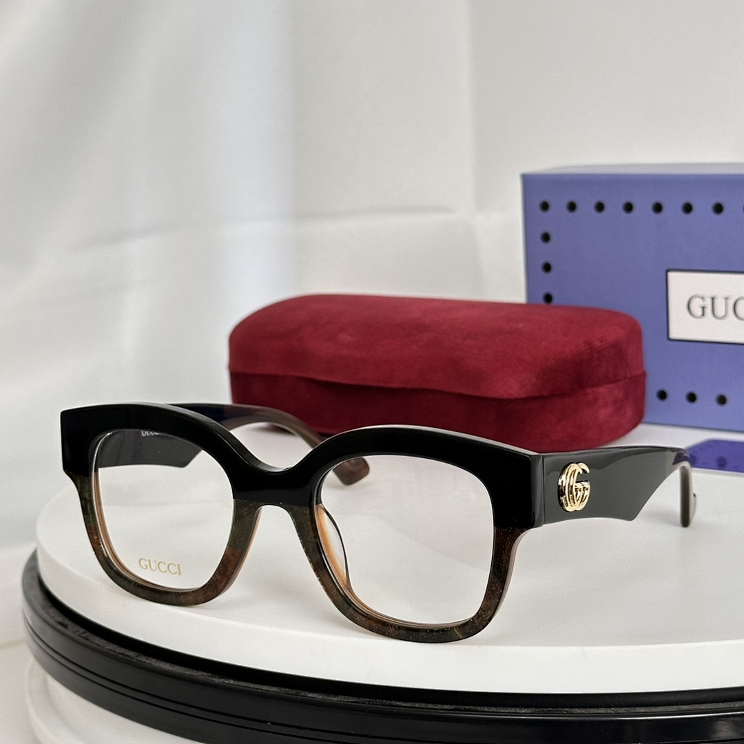 Other GUCCIMODEL:GG1423O SIZE:50 - Image 4