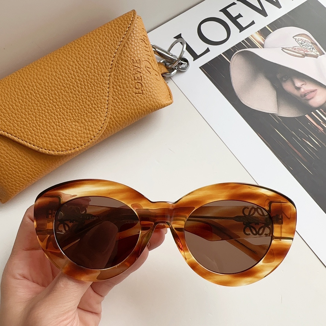 Other LOEWE Model:LW40051I Size:53 - Image 3