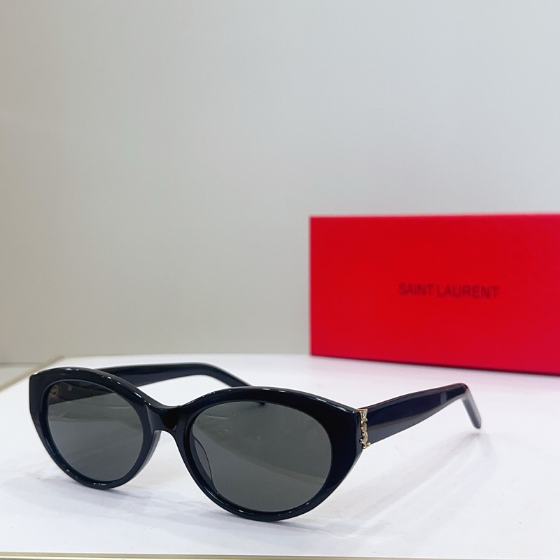 SAINT LAURENTMODEL:SL M148F SIZE:54, photo 1