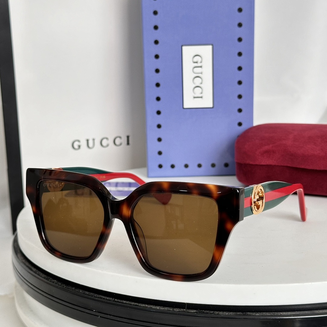 Other GUCCIMODEL:GG1023SSIZE:54 17–145 - Image 6