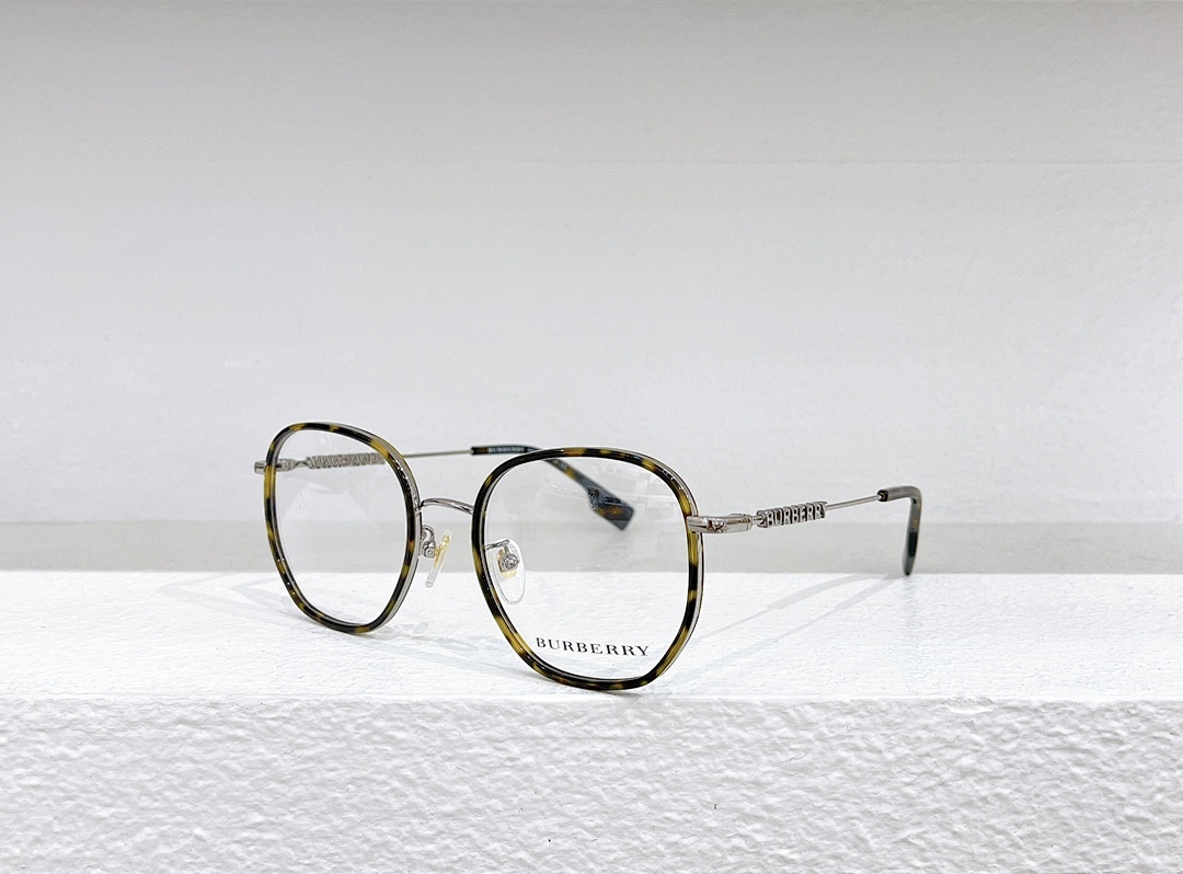 Other BURBERRYMODEL:BE1389SIZE:49 19-145_ - Image 7