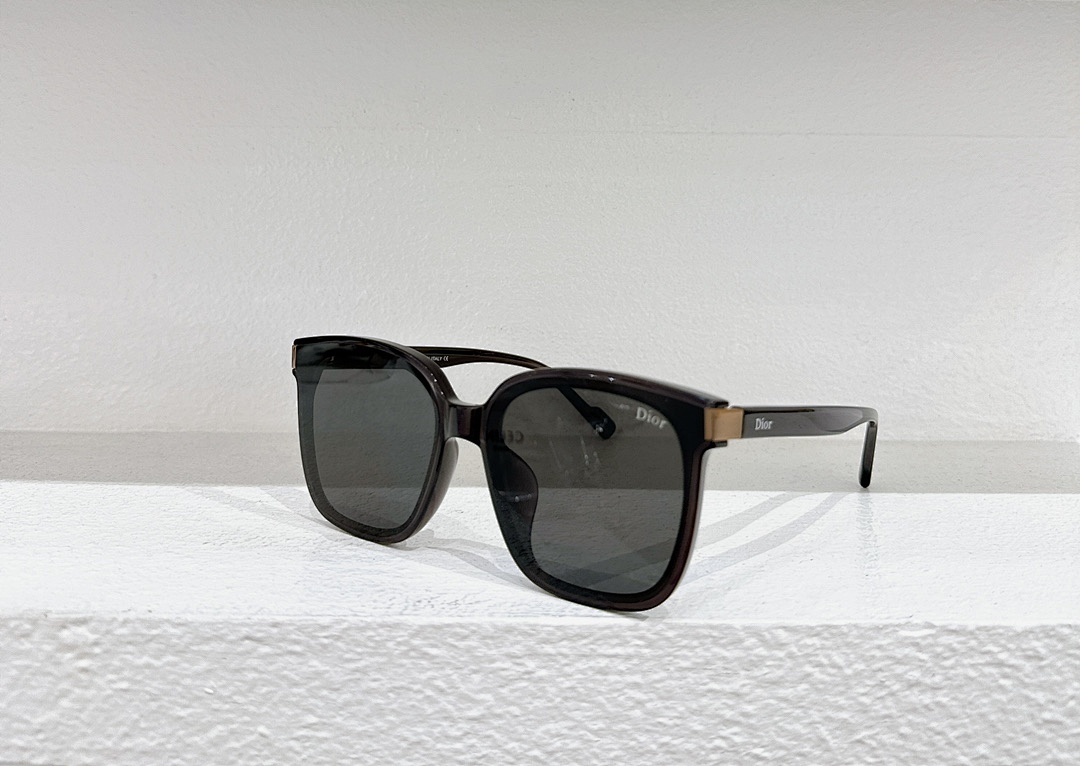 DIORMODELCD 0242SSIZE:63, photo 1