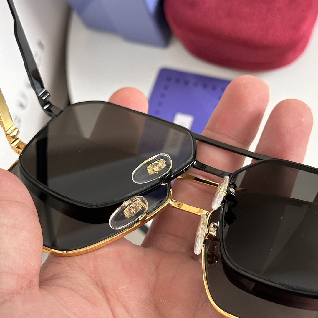 Other GUCCIMODEL:GG1678SSIZE:57 - Image 3