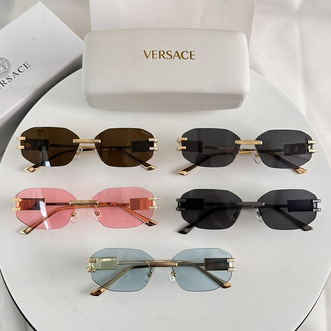 Other VERSACEMODEL VE2274SIZE 58 - Image 2