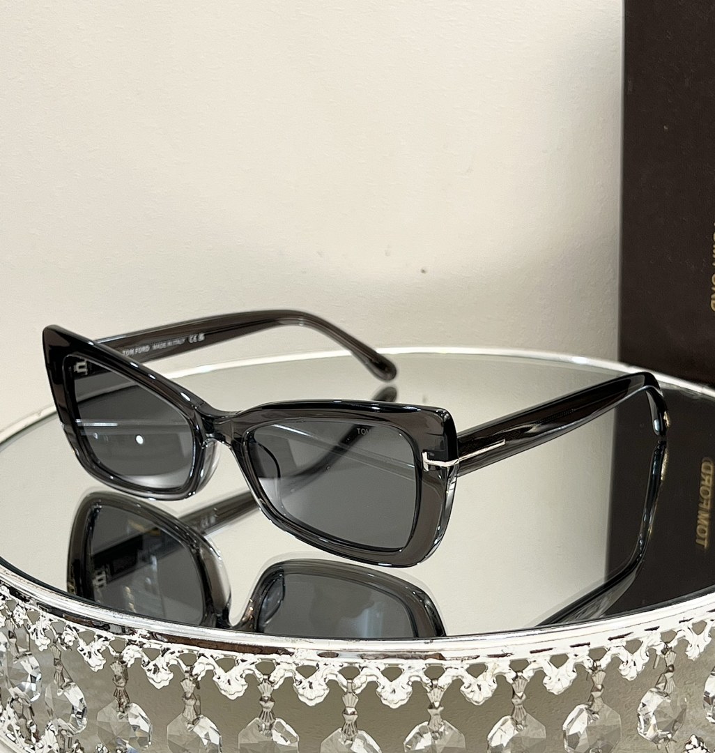 Other TOM FORDMODEL:FT5879SIZE:55 - Image 7