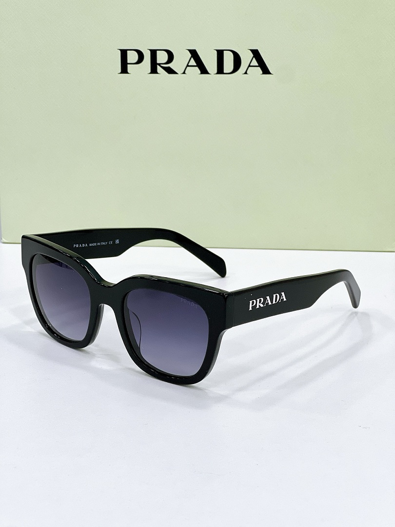 Prada PRC04S,Size:52 - Image 7
