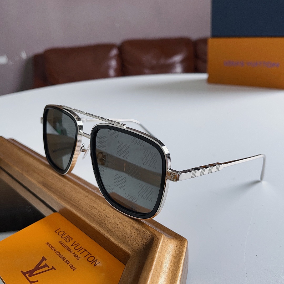 Other LOUIS VUITTON Z2035ESIZE:57 - Image 4